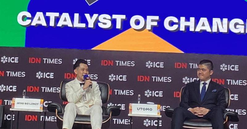 Popmama.com/Salsyabila Sukmaningrum